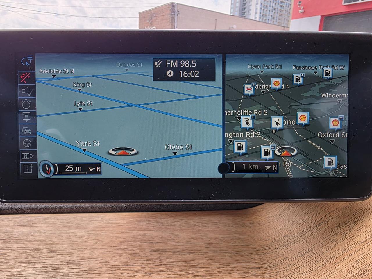2015 BMW i3 Range Extender Photo