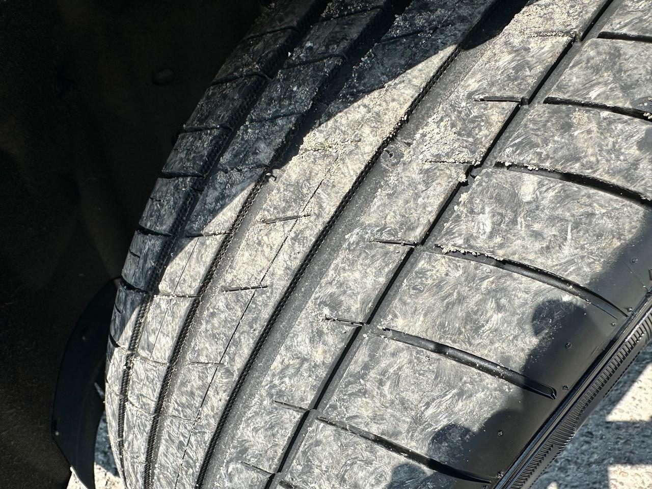 2021 Ford Edge ST AWD 2.7L V6 HTD/CLD-Leather Navigation PanoRoof Photo