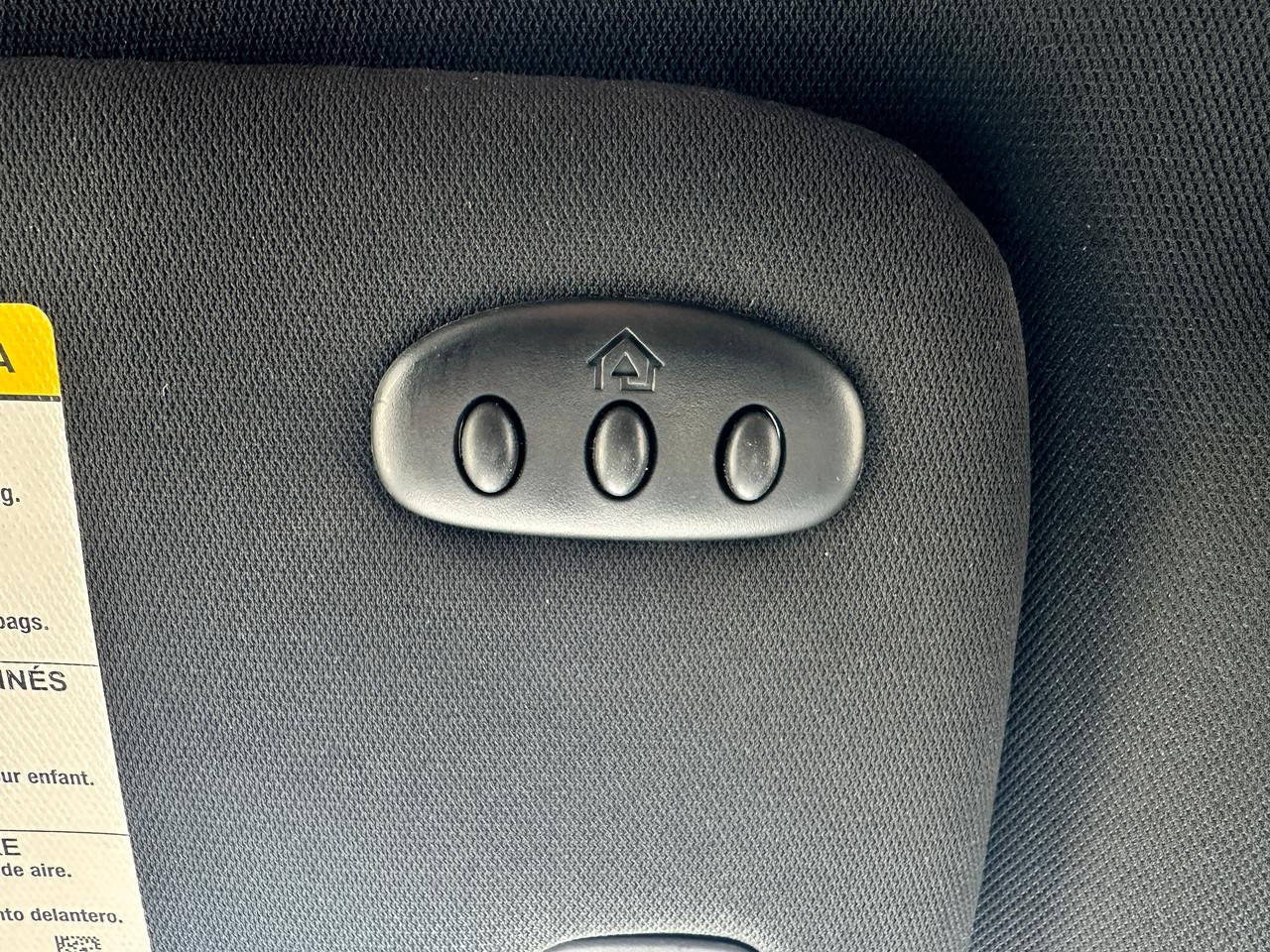 2021 Ford Edge ST AWD 2.7L V6 HTD/CLD-Leather Navigation PanoRoof Photo