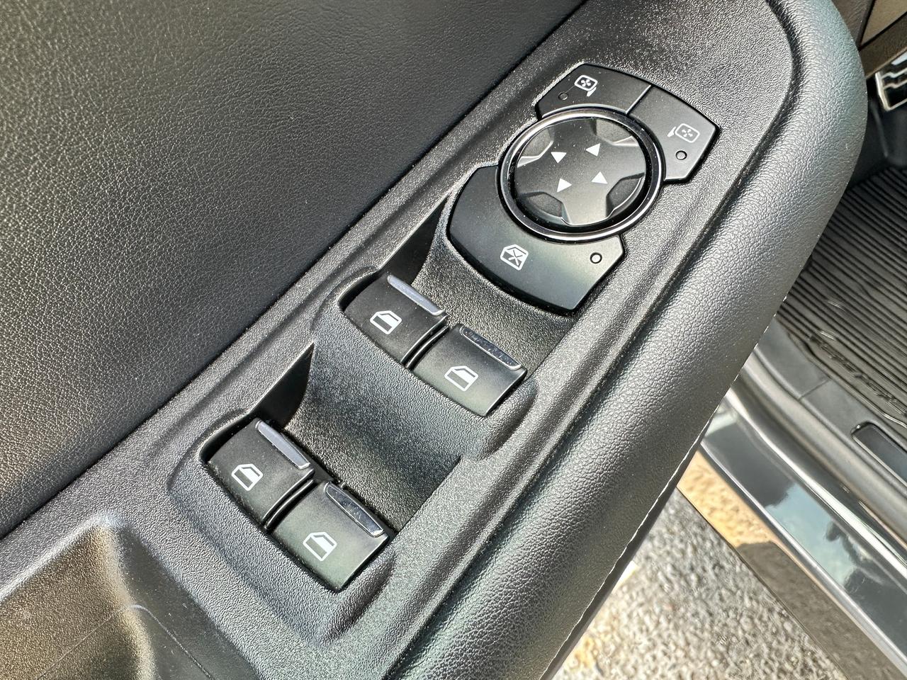 2021 Ford Edge ST AWD 2.7L V6 HTD/CLD-Leather Navigation PanoRoof Photo