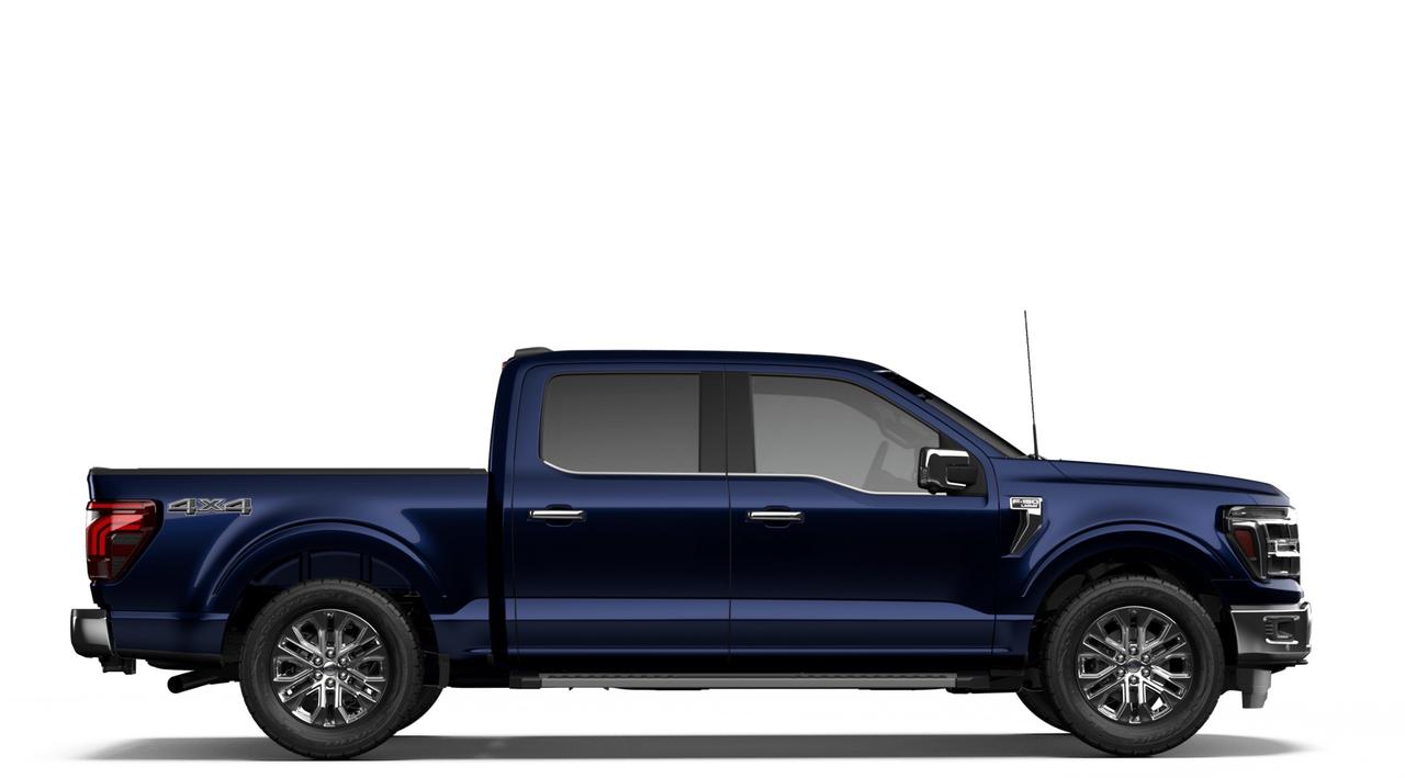 2026 Ford F-150 4x4 SuperCrew-145 Photo
