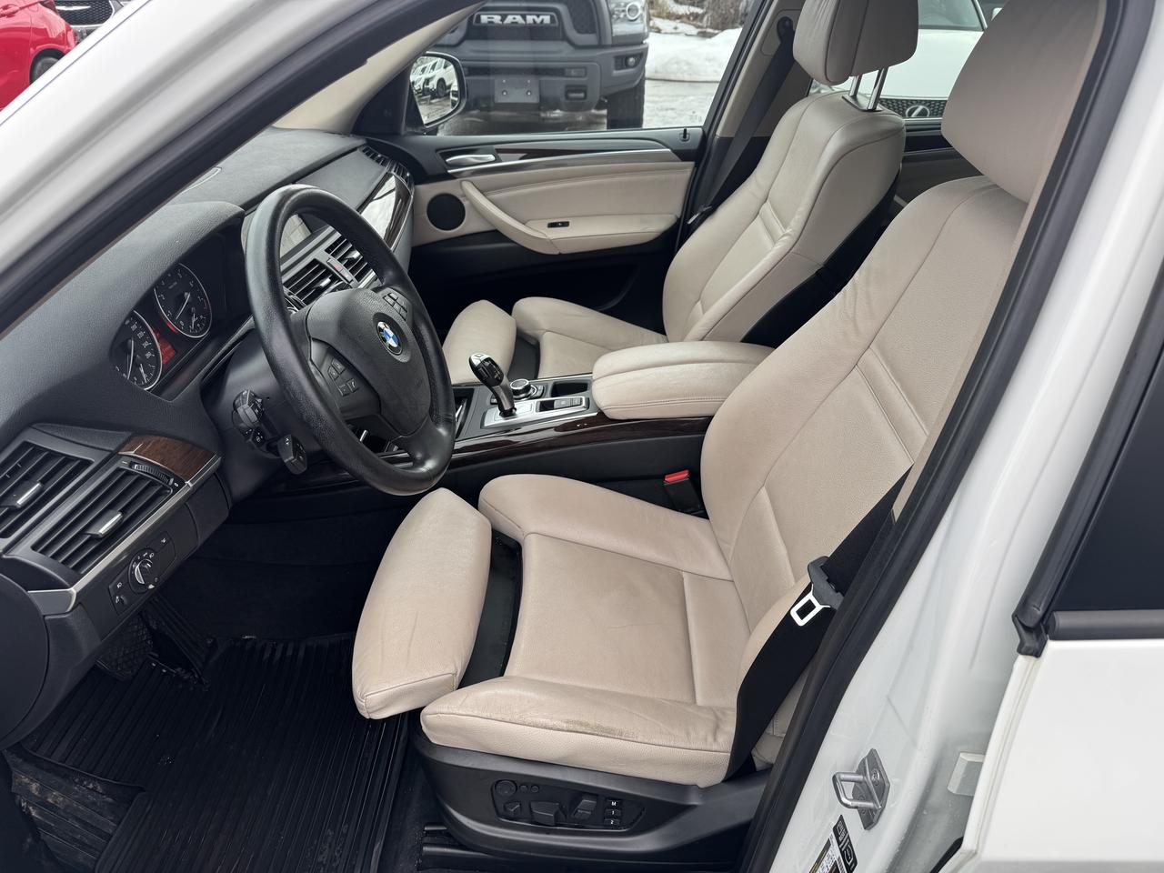 2013 BMW X5 35i Photo