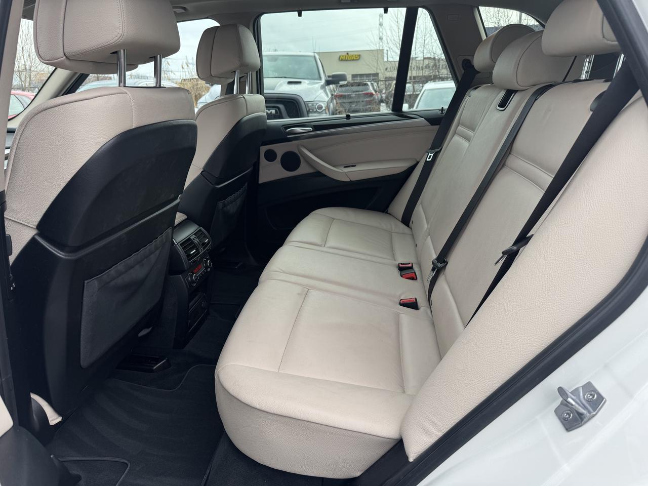 2013 BMW X5 35i Photo