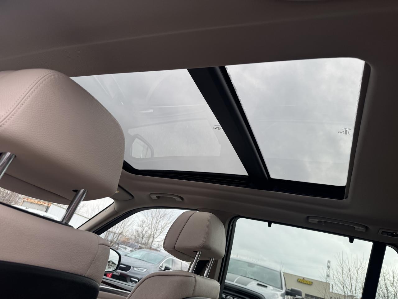 2013 BMW X5 35i Photo