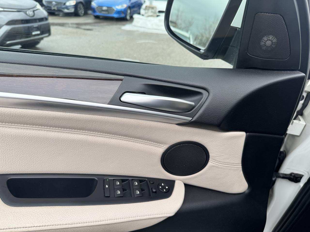 2013 BMW X5 35i Photo