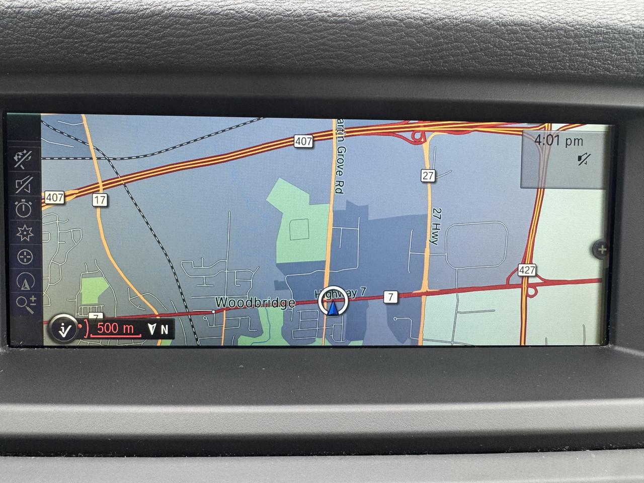 2013 BMW X5 35i Photo