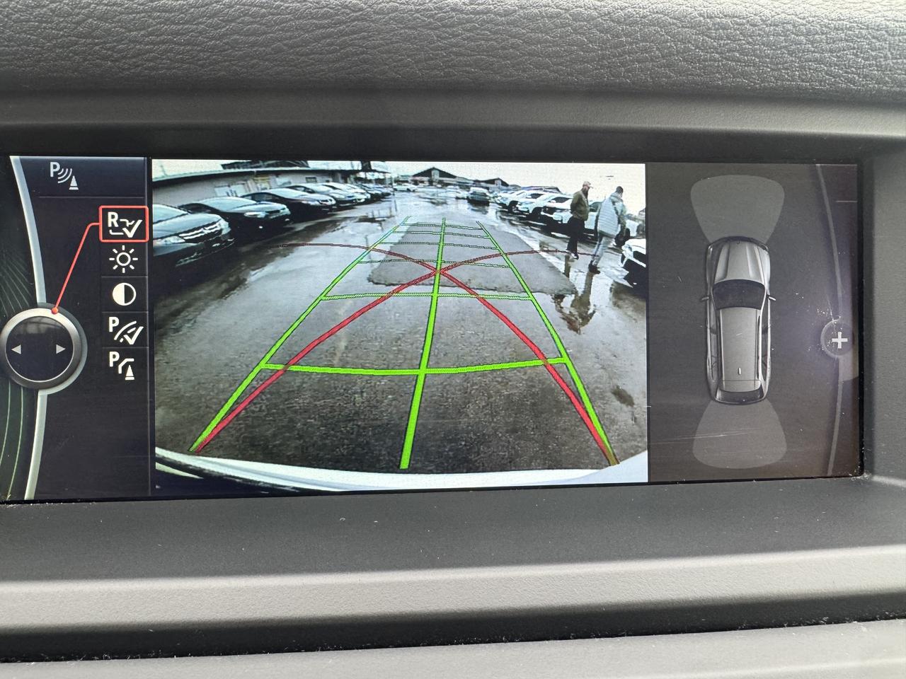 2013 BMW X5 35i Photo