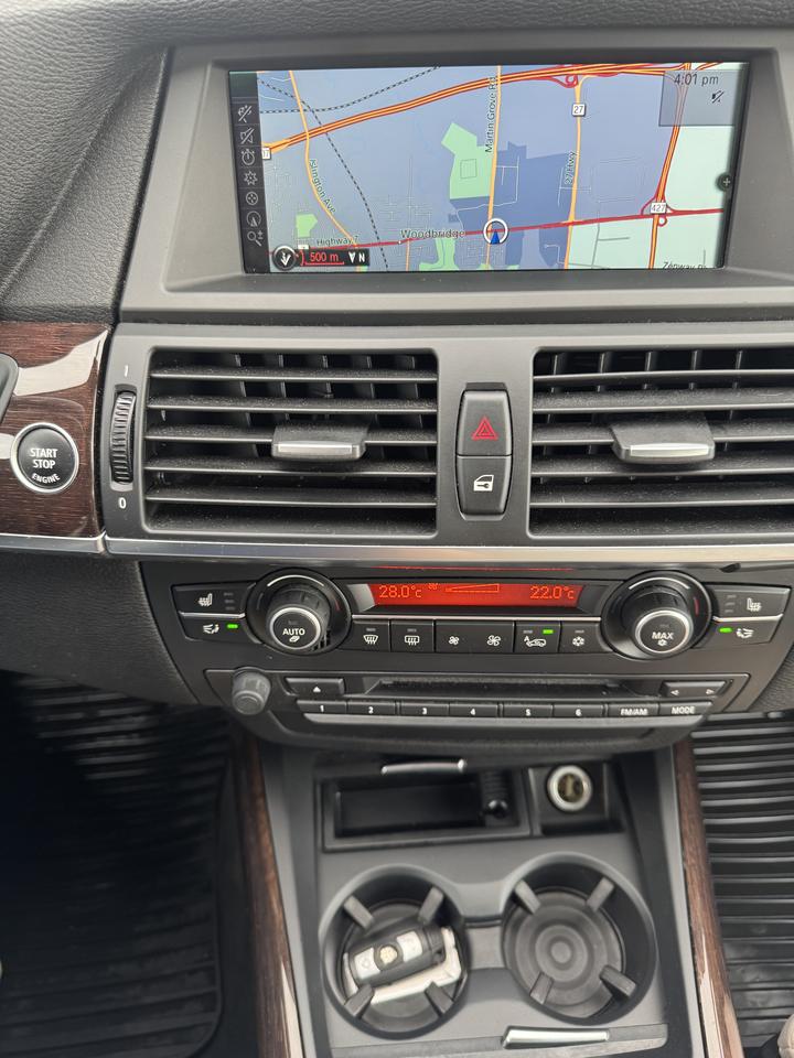 2013 BMW X5 35i Photo