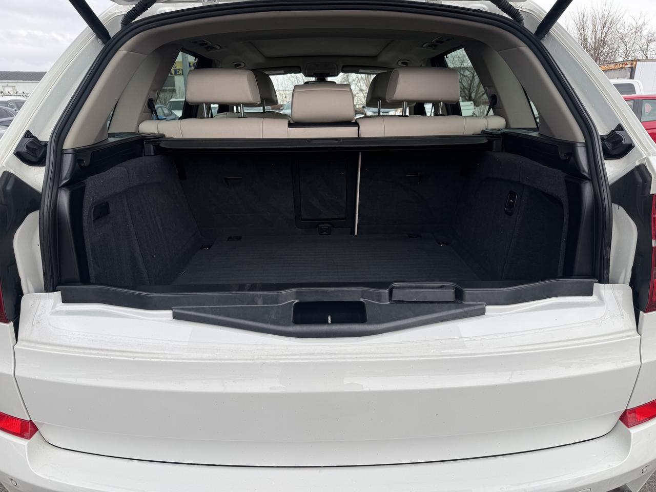 2013 BMW X5 35i Photo