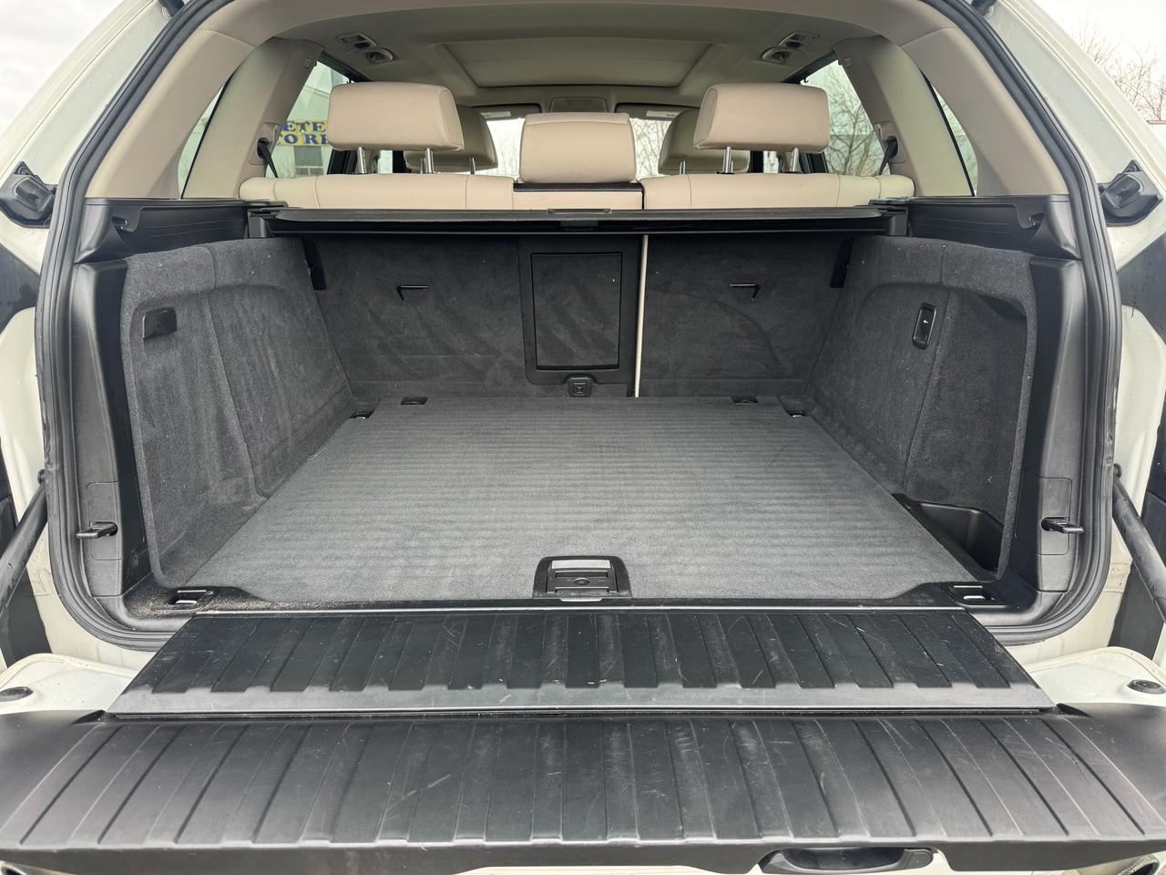 2013 BMW X5 35i Photo