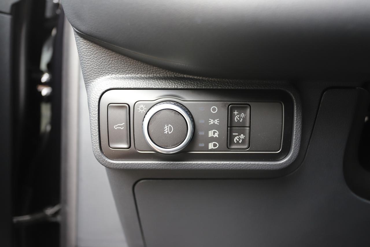 2026 Ford Explorer Tremor 4WD Photo