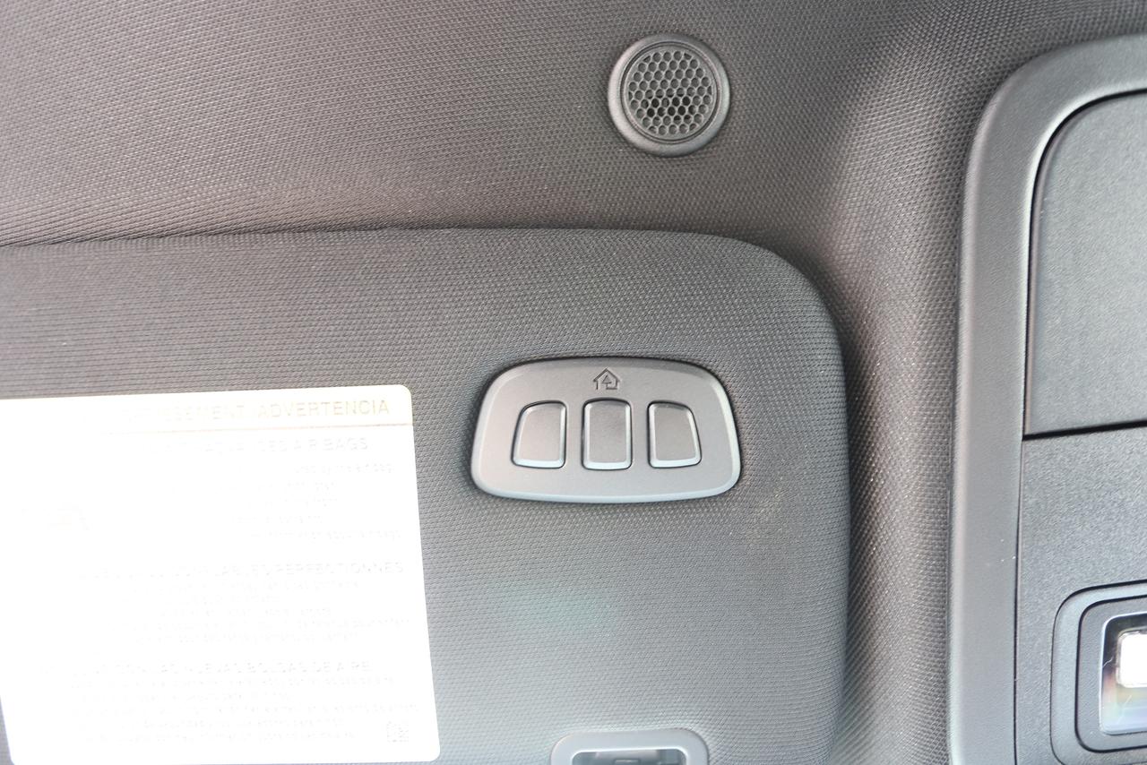 2026 Ford Explorer Tremor 4WD Photo