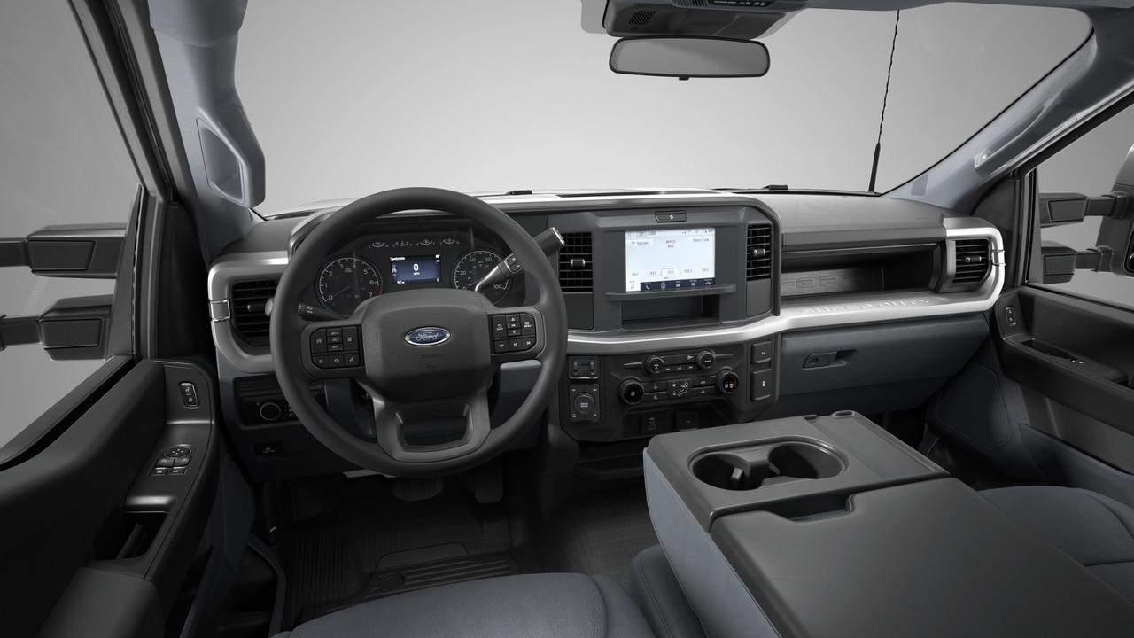 2026 Ford F-250 4X4 REG CAB PICKUP/1 Photo