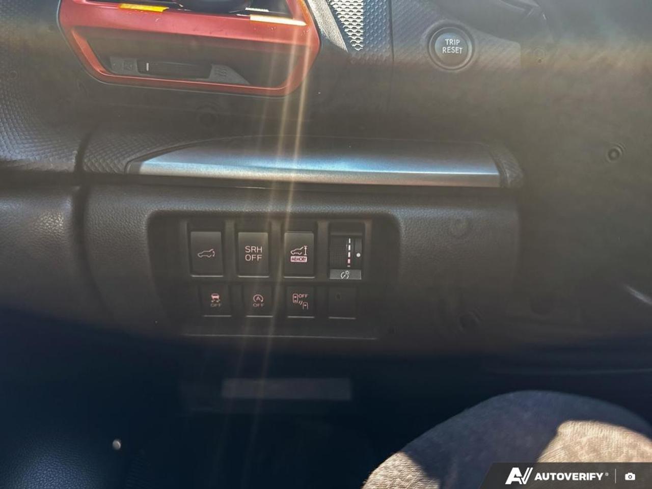 2021 Subaru Forester SPORT / NO ACCIDENTS / EYESIGHT / ROOF /HTD SEATS Photo