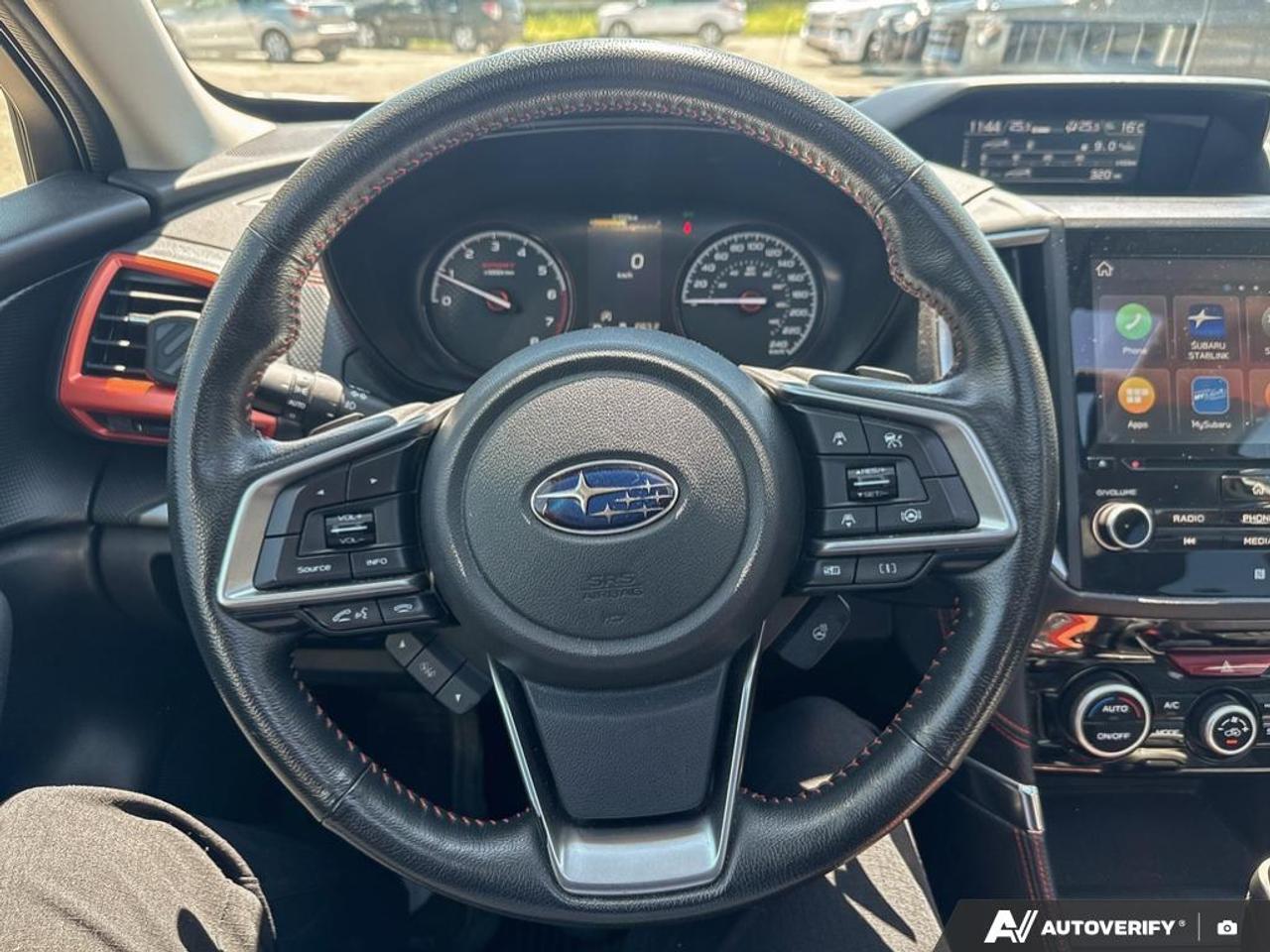 2021 Subaru Forester SPORT / NO ACCIDENTS / EYESIGHT / ROOF /HTD SEATS Photo