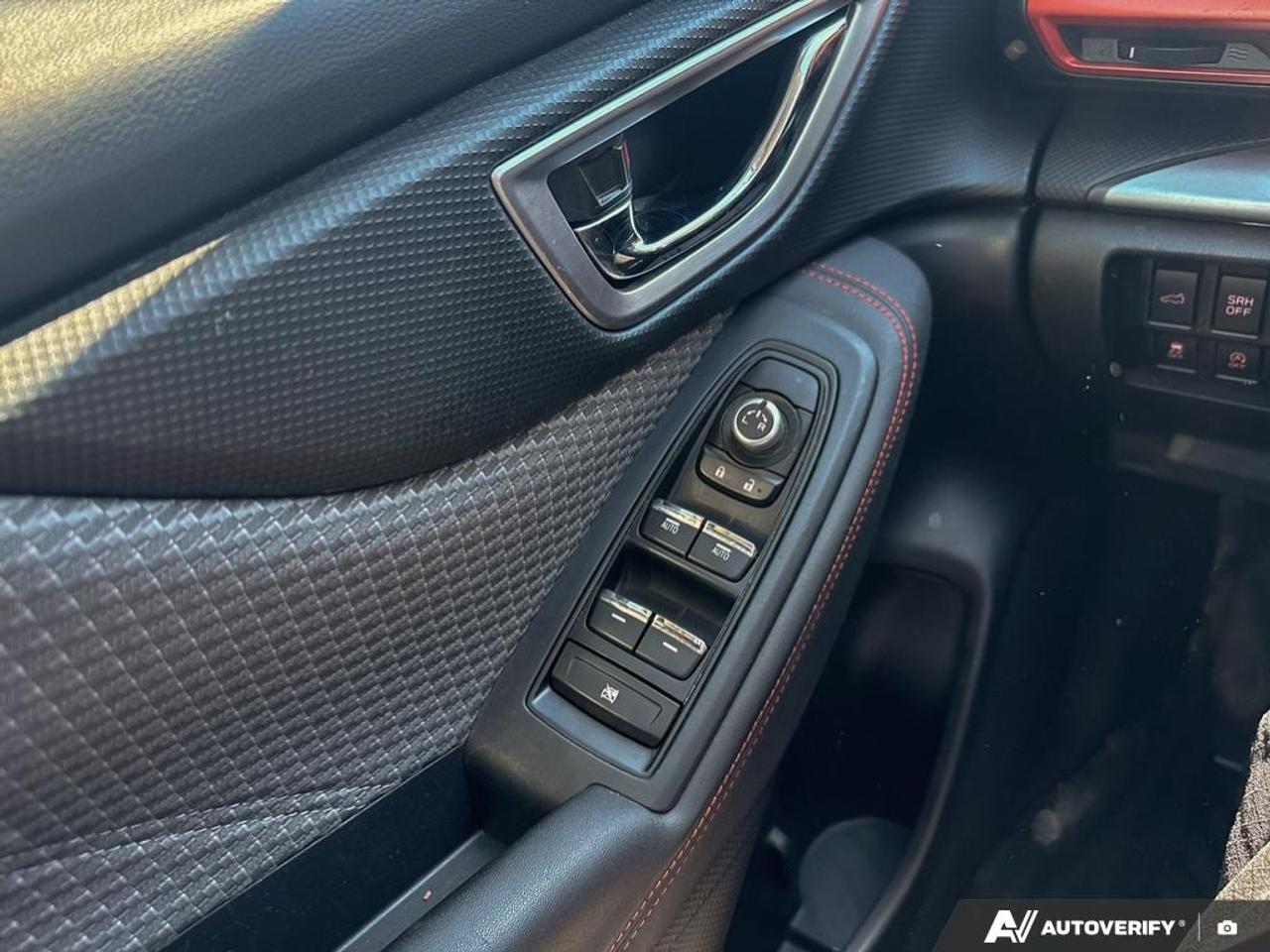 2021 Subaru Forester SPORT / NO ACCIDENTS / EYESIGHT / ROOF /HTD SEATS Photo
