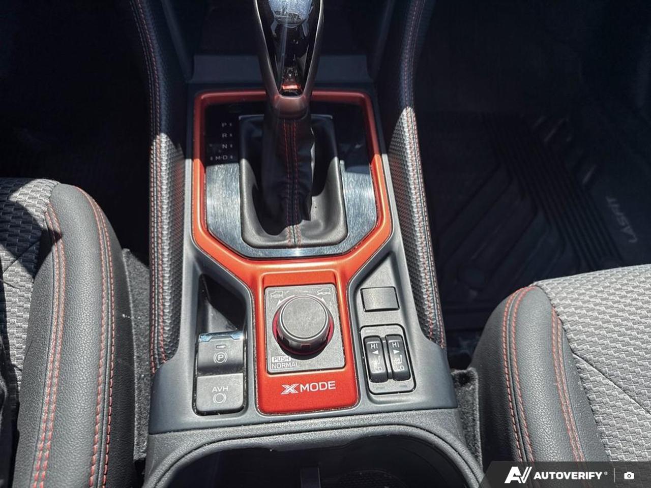 2021 Subaru Forester SPORT / NO ACCIDENTS / EYESIGHT / ROOF /HTD SEATS Photo