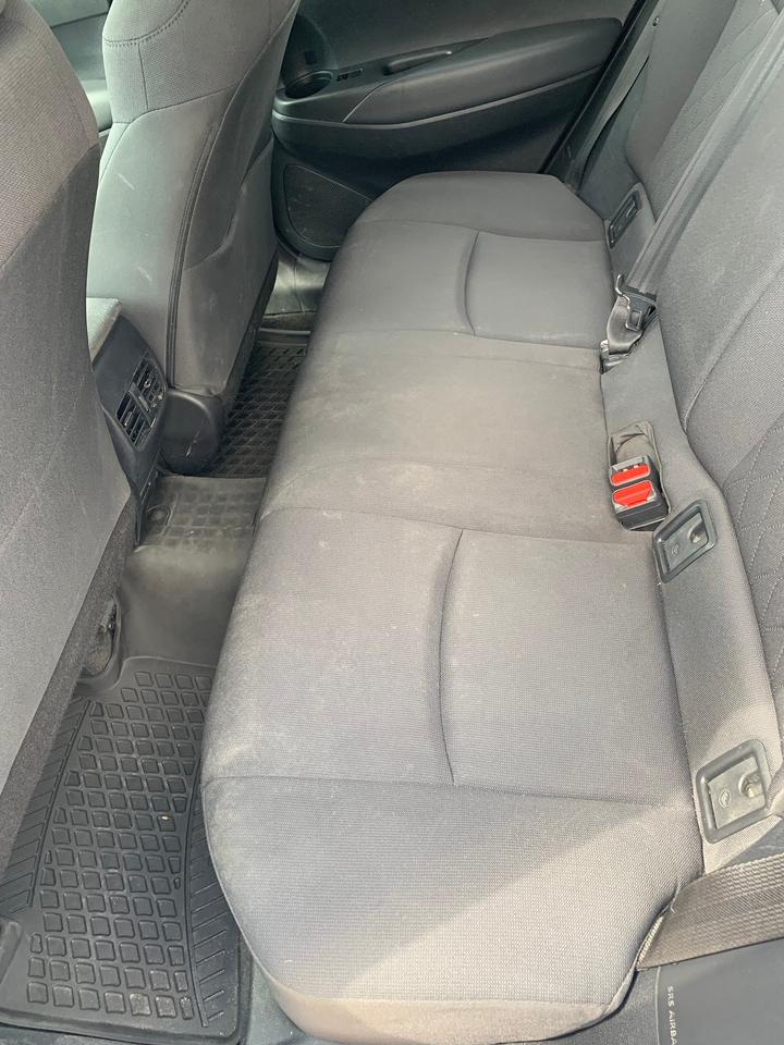 2022 Toyota Corolla Cross LE Photo