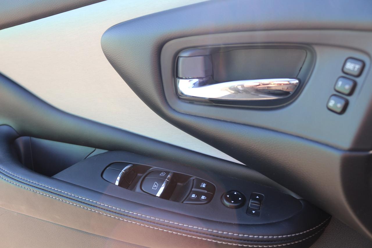 2023 Nissan Murano SV Photo