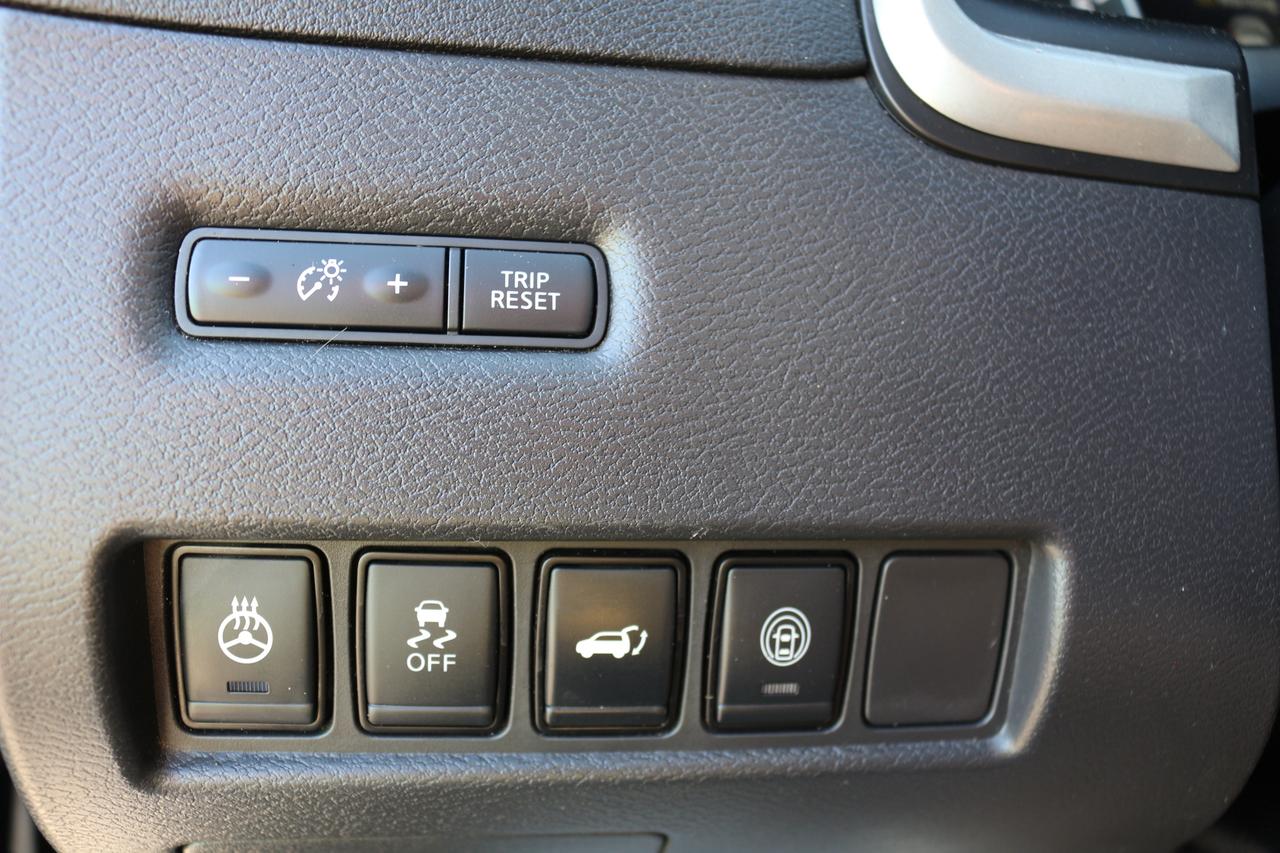 2023 Nissan Murano SV Photo