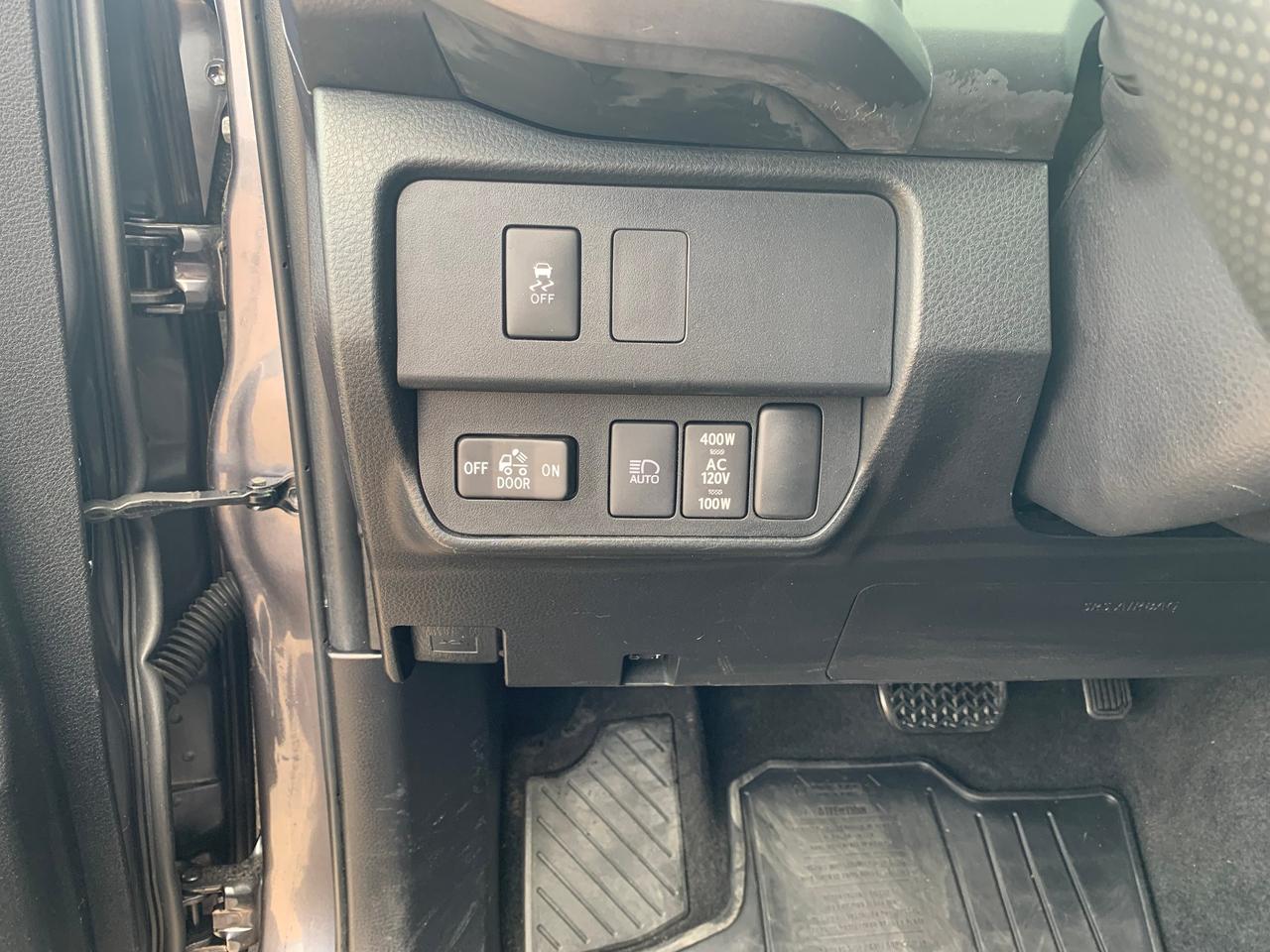 2022 Toyota Tacoma Base Photo