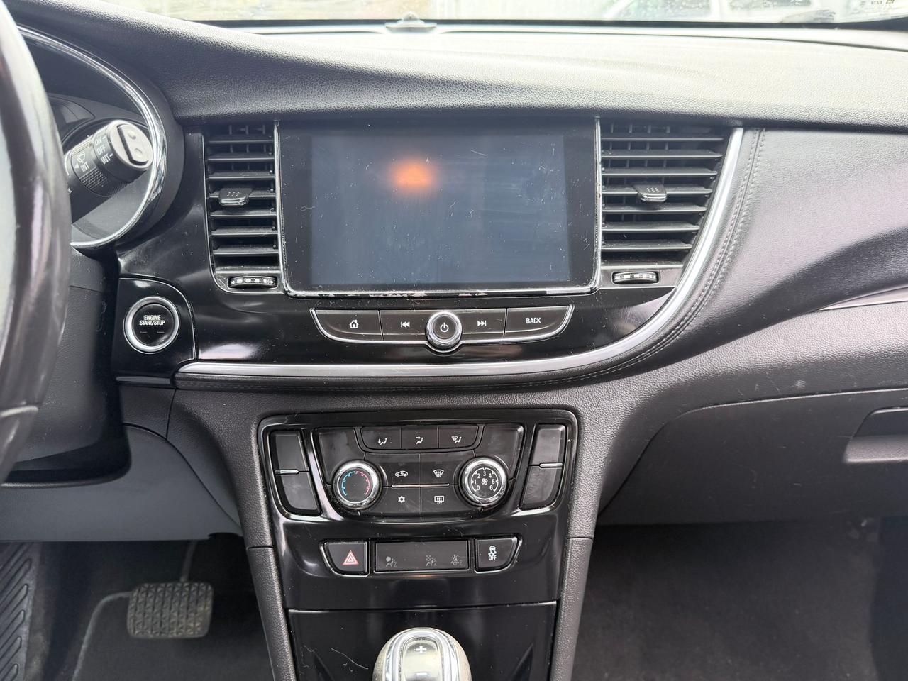 2020 Buick Encore Sport Touring Photo