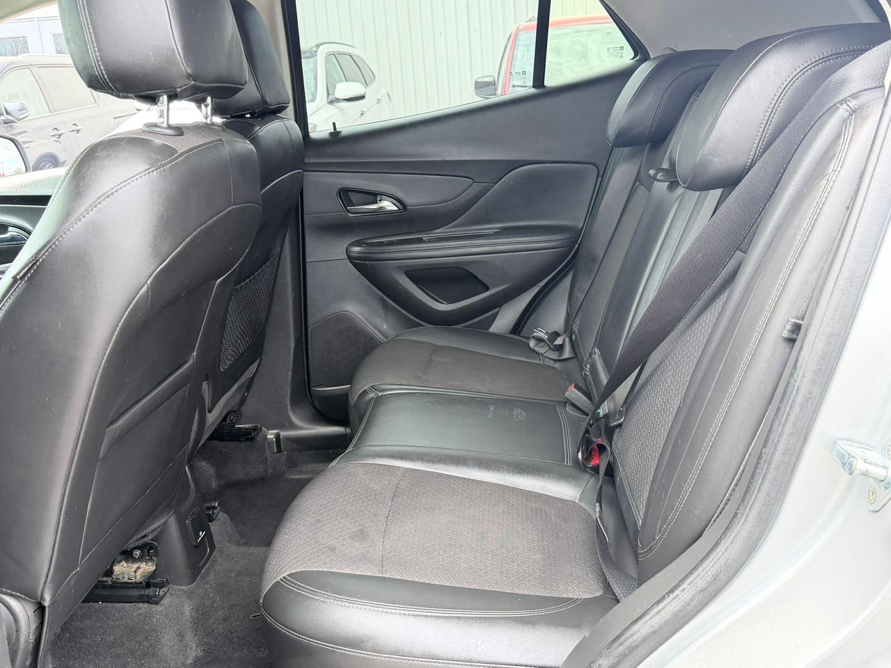 2020 Buick Encore Sport Touring Photo