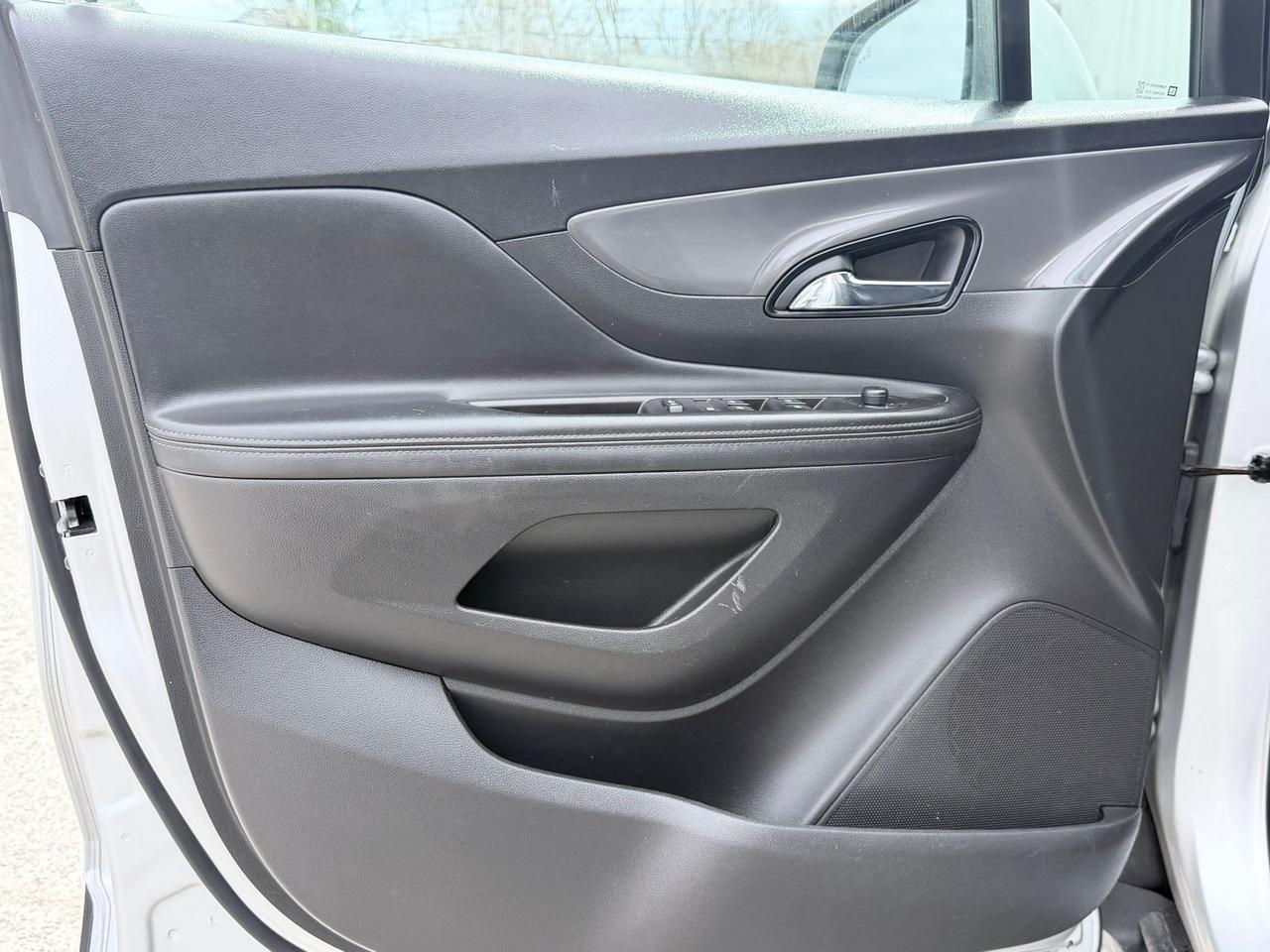 2020 Buick Encore Sport Touring Photo