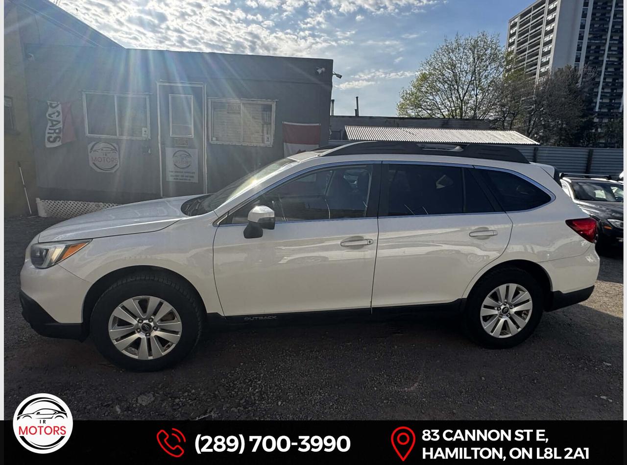 2016 Subaru Outback 2.5i Limited AWD *Certified* *Warranty*  Photo
