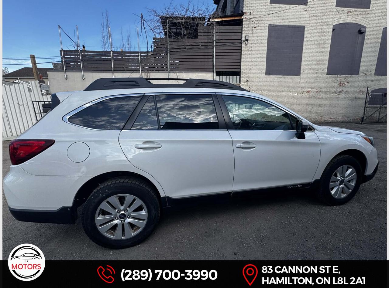 2016 Subaru Outback 2.5i Limited AWD *Certified* *Warranty*  Photo