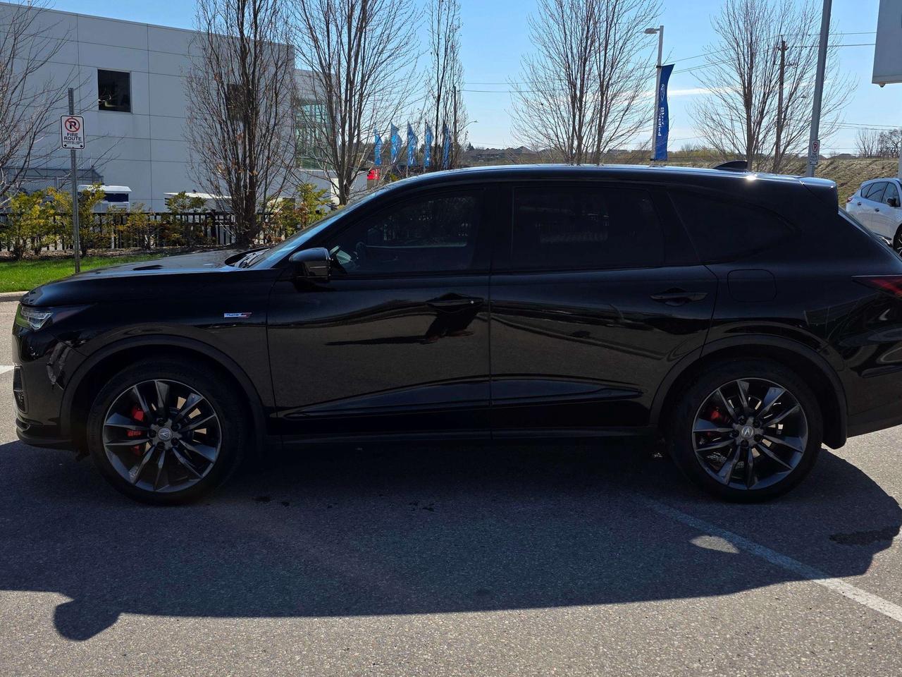 2023 Acura MDX Type S  - SH-AWD- No Accidents! 1 Owner! *RARE* Photo