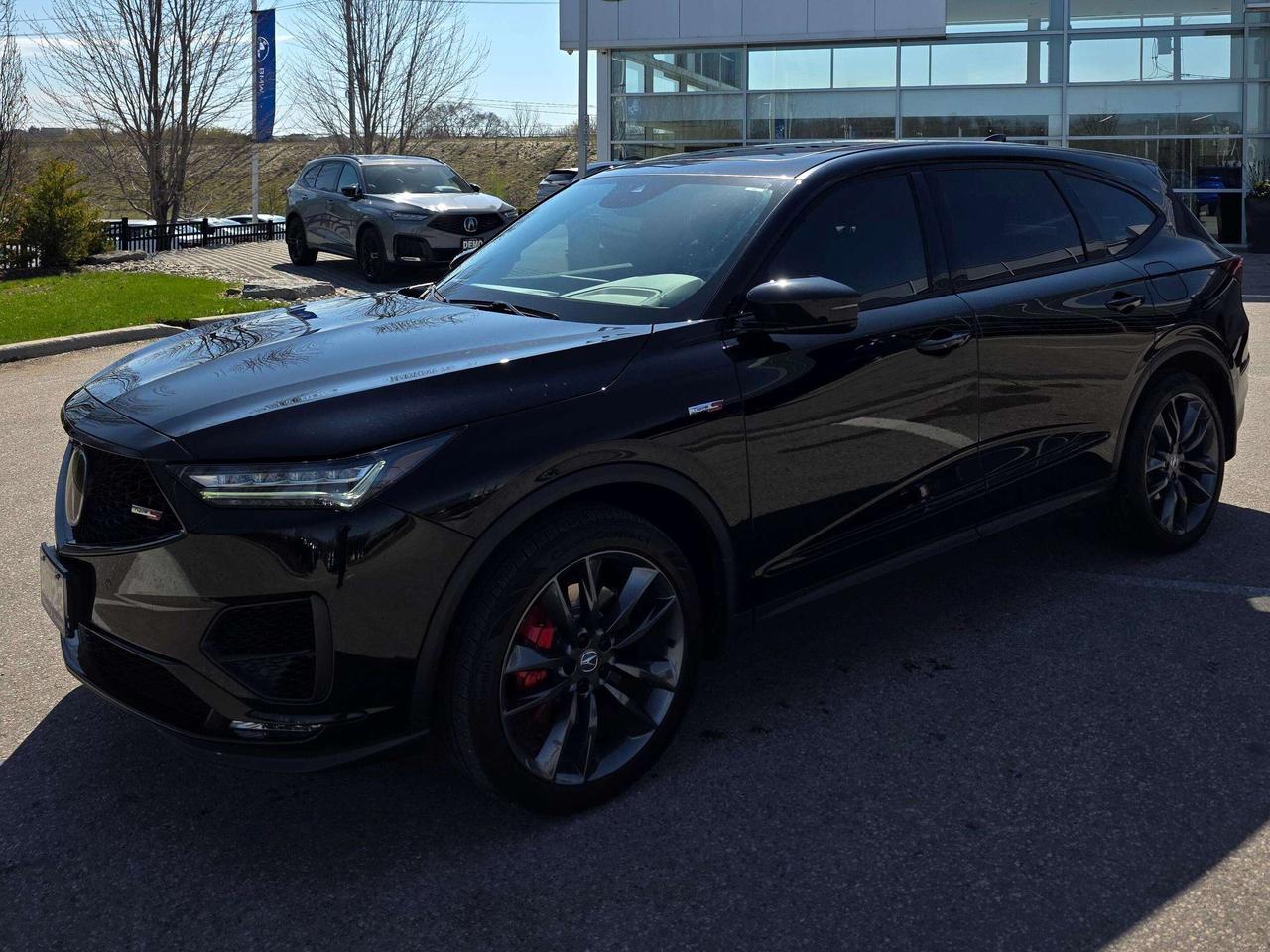 2023 Acura MDX Type S  - SH-AWD- No Accidents! 1 Owner! *RARE* Photo0