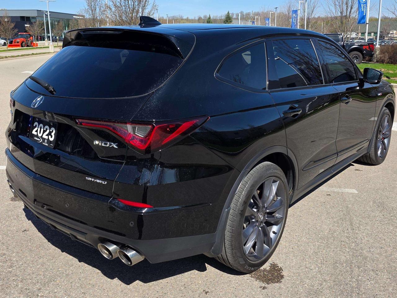 2023 Acura MDX Type S  - SH-AWD- No Accidents! 1 Owner! *RARE* Photo