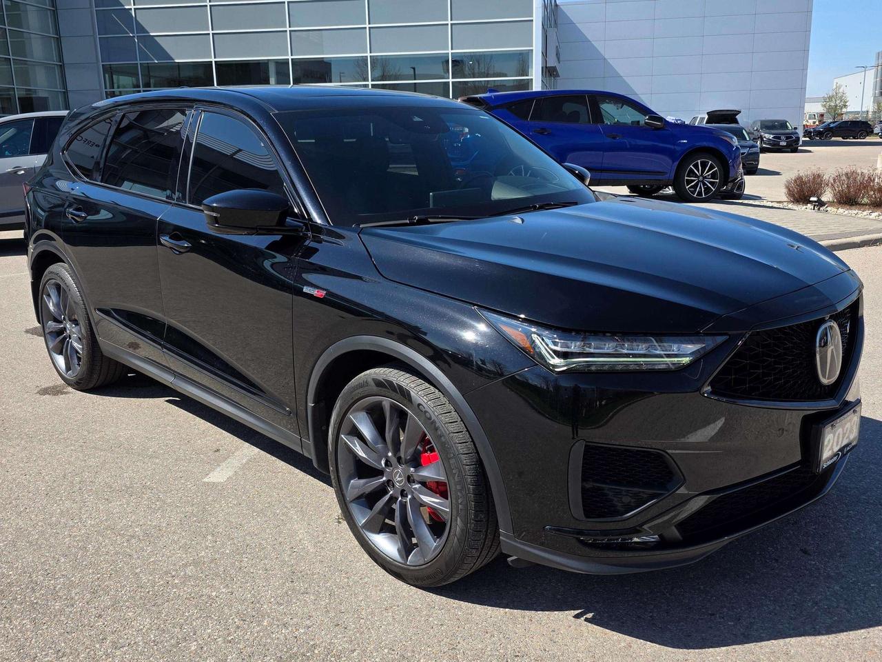 2023 Acura MDX Type S  - SH-AWD- No Accidents! 1 Owner! *RARE* Photo