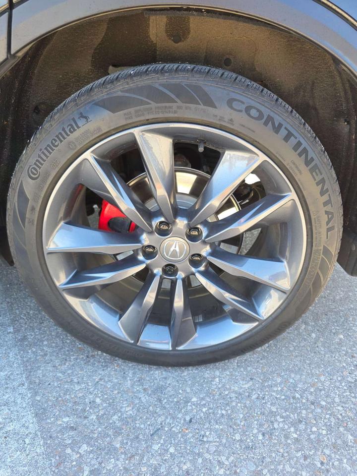 2023 Acura MDX Type S  - SH-AWD- No Accidents! 1 Owner! *RARE* Photo