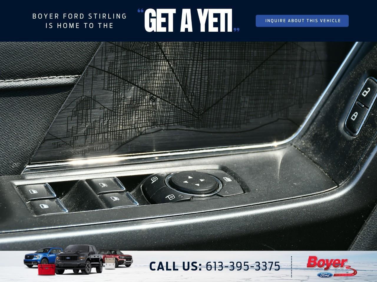 2022 Ford F-150 XLT Photo
