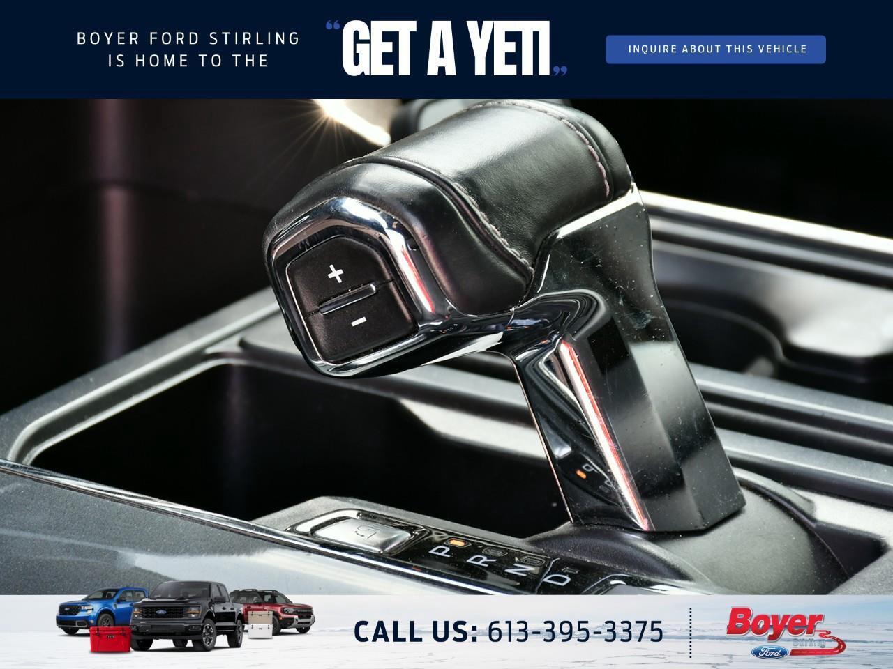 2022 Ford F-150 XLT Photo
