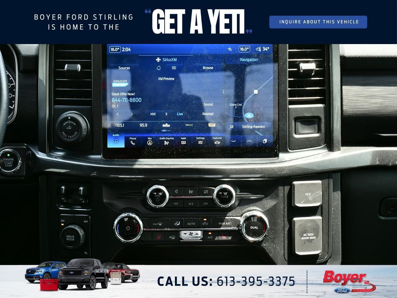 2022 Ford F-150 XLT Photo