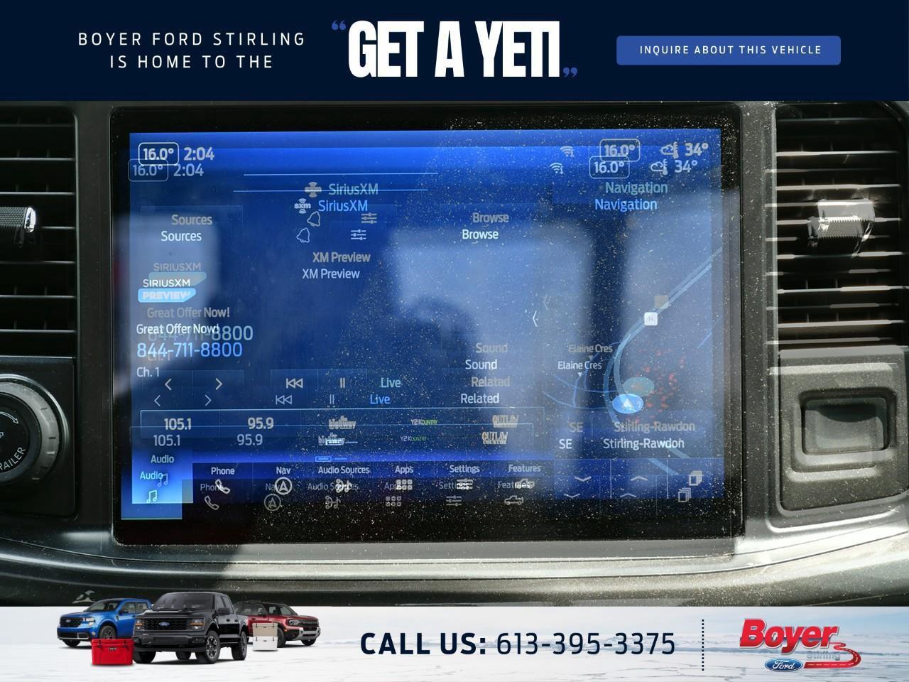 2022 Ford F-150 XLT Photo