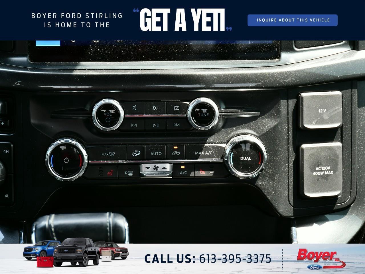 2022 Ford F-150 XLT Photo
