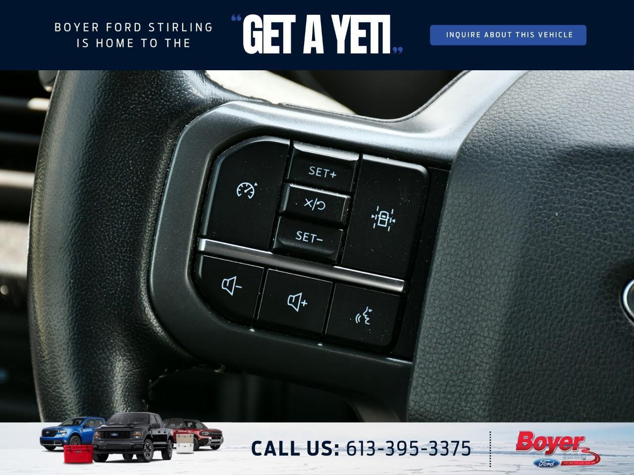 2022 Ford F-150 XLT Photo