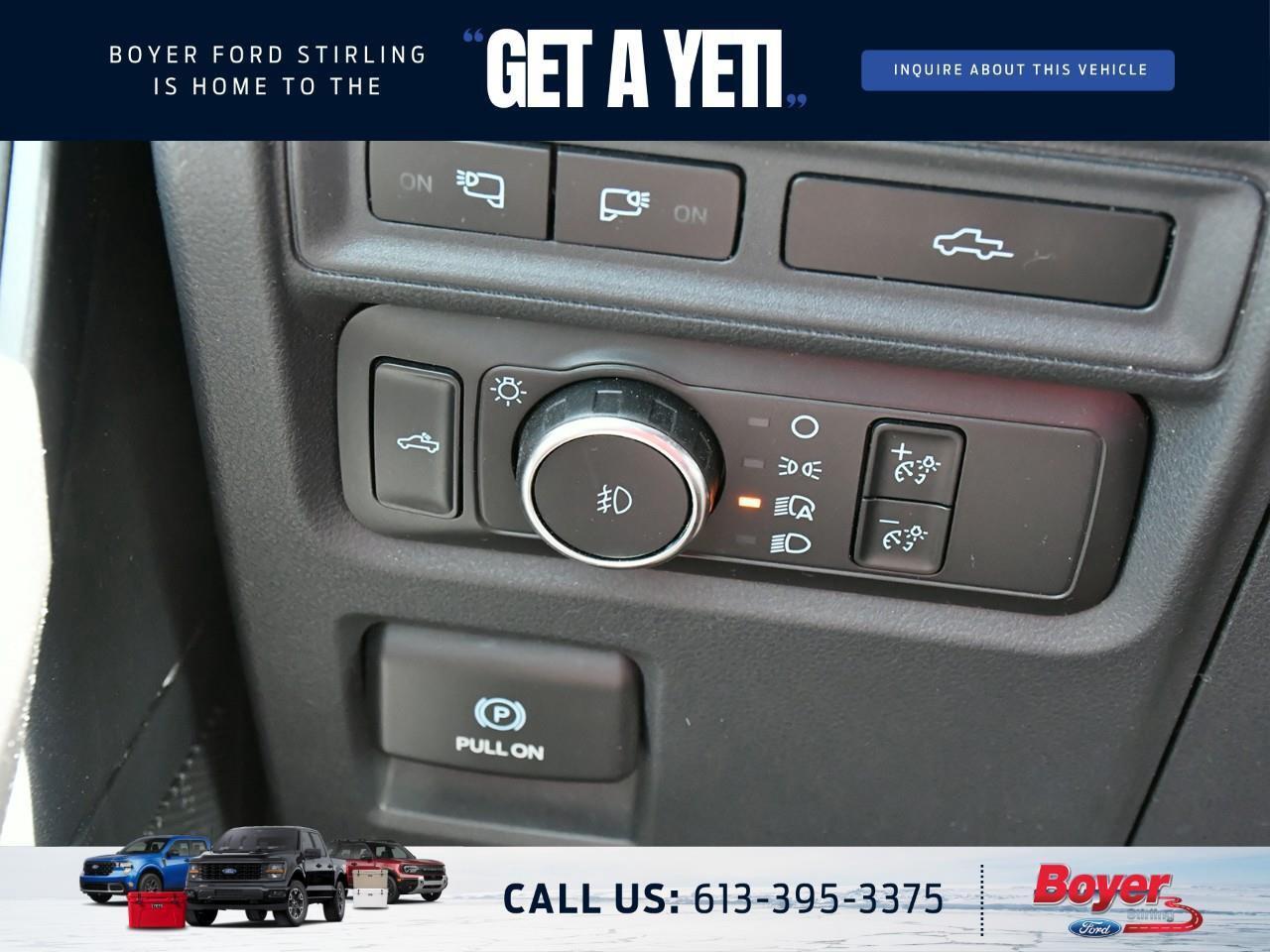 2022 Ford F-150 XLT Photo