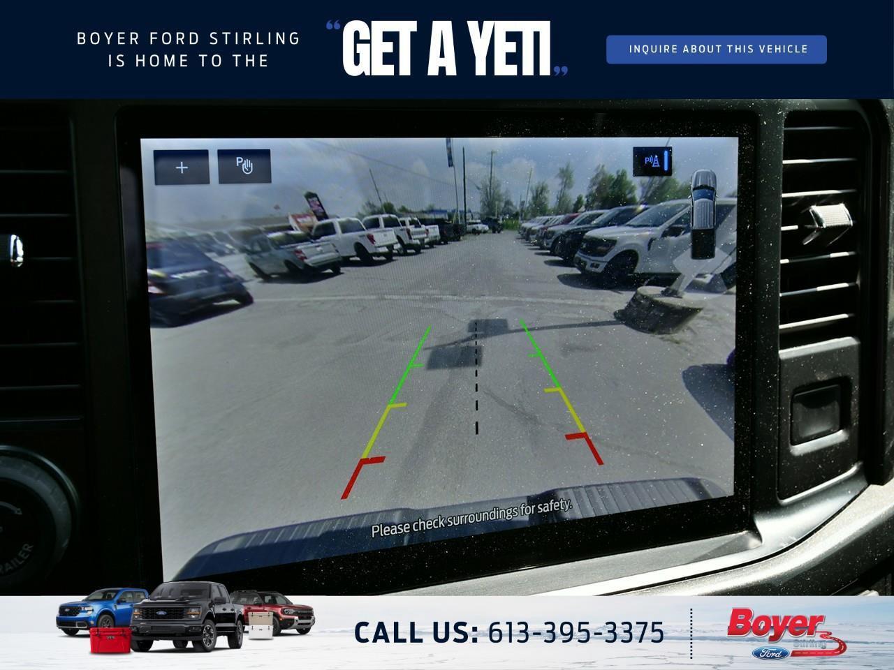 2022 Ford F-150 XLT Photo