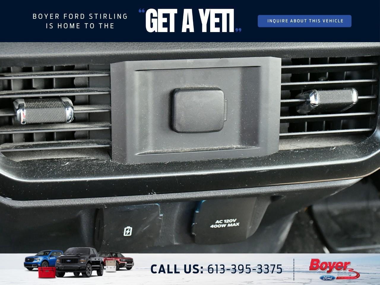 2022 Ford F-150 XLT Photo