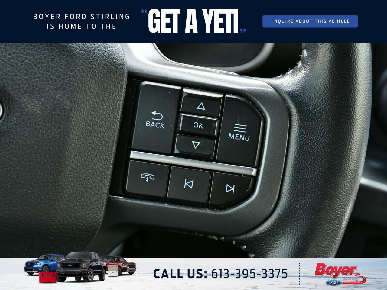 2022 Ford F-150 XLT Photo