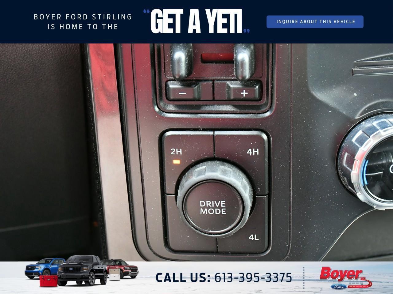 2022 Ford F-150 XLT Photo