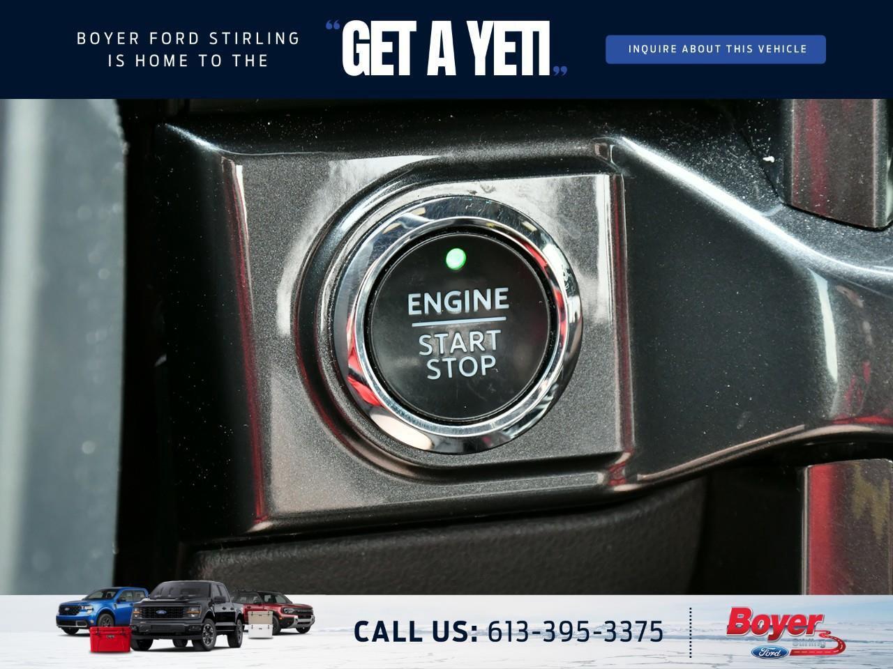 2022 Ford F-150 XLT Photo