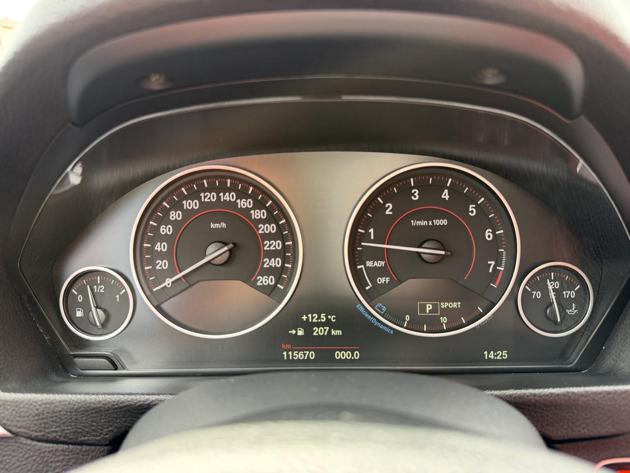 2018 BMW 3 Series 330i xDrive Photo