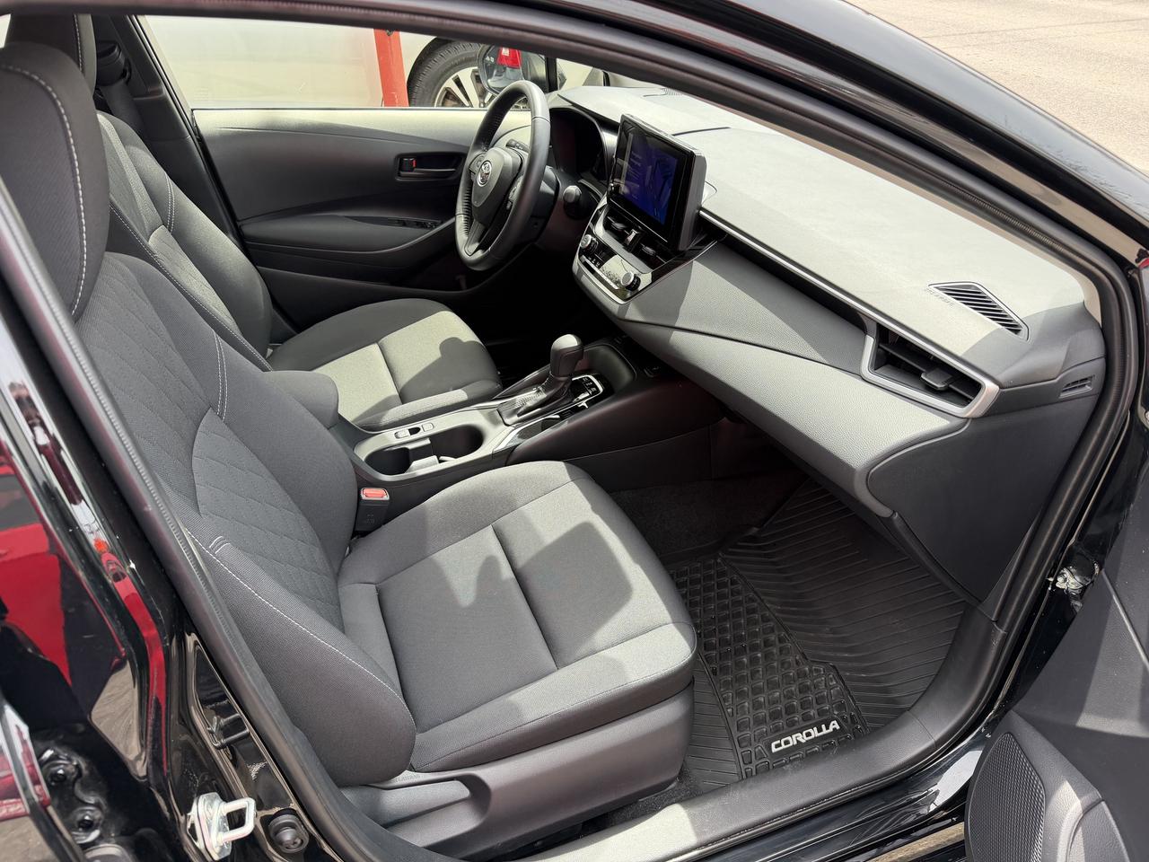 2024 Toyota Corolla LE Hybrid AWD Photo