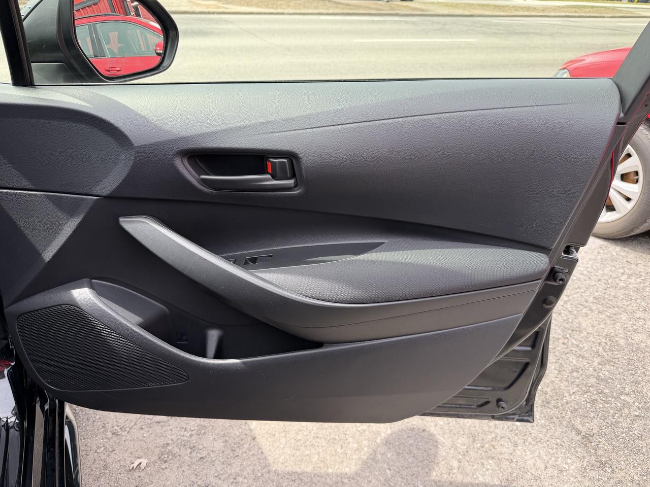 2024 Toyota Corolla LE Hybrid AWD Photo
